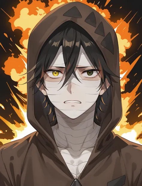 Zack | Angels Of Death