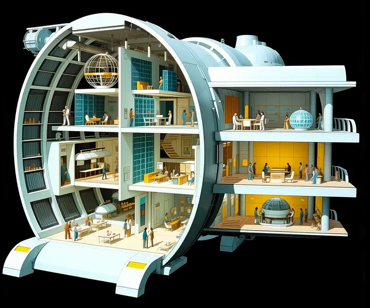 DJZ Cutaway