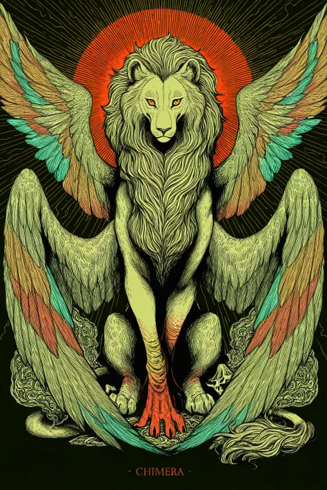 Age Of Chimeras [ PONY | NOOB | ILLUSTRIOUS V2 | AND MORE]