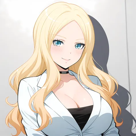 Irina Jelavić / イリーナ・イェラビッチ - Assassination Classroom - IllustriousXL