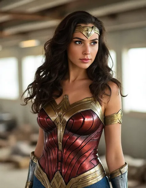 Gal Gadot