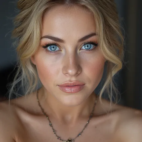 👑 Julianne Hough (Flux) 🎬