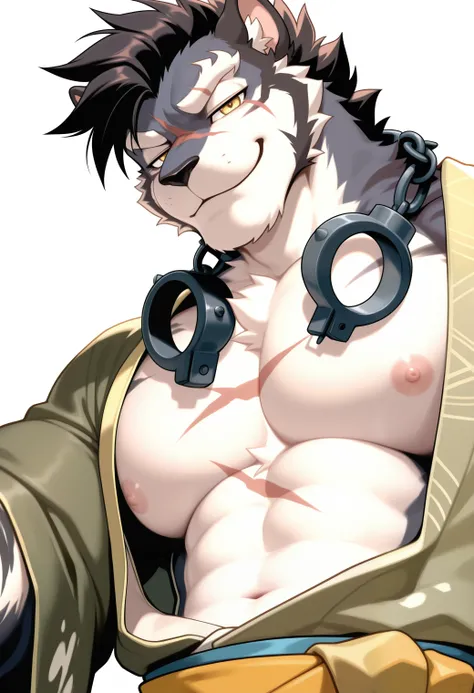 Yao(Illustrious|Pony)