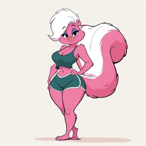 Bimbette Tiny Toons