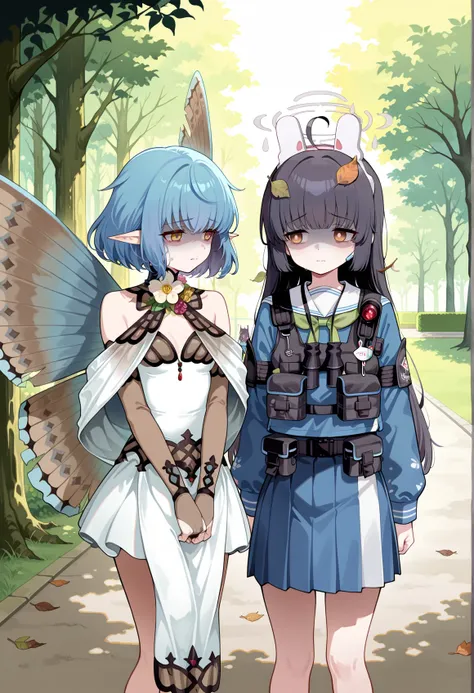 Hope (Fate Grand Order) XL