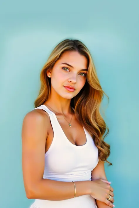 Lexi Rivera