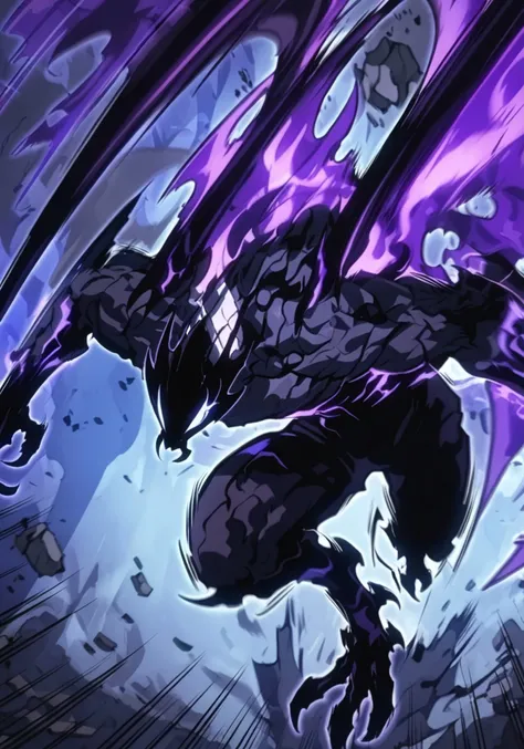 Solo Leveling: Ragnarok (WAI-NSFW)