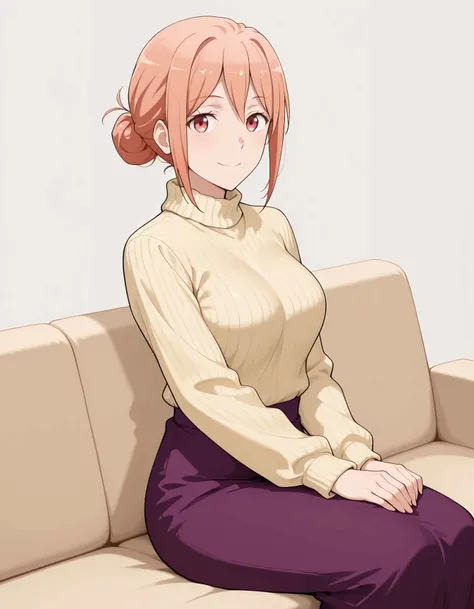 やはり俺の青春ラブコメはまちがっている。/My Teen Romantic Comedy SNAFU	: 結衣の母/Mother Yuigahama