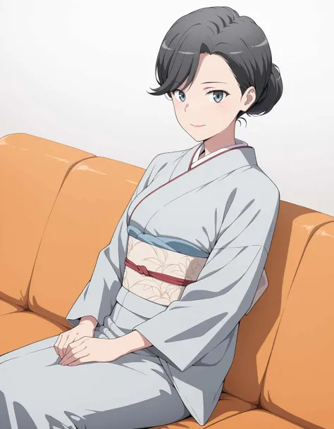 やはり俺の青春ラブコメはまちがっている。 (My Teen Romantic Comedy SNAFU) : Mother Yukinoshita (雪乃の母)_rel_260420