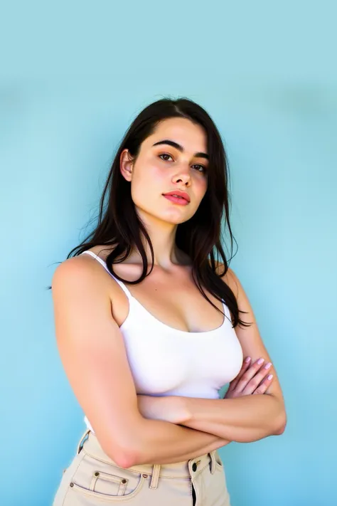 Barbie Ferreira