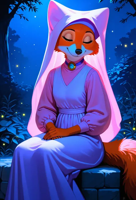 Maid Marian & Friends (Pony + Illustrious + Noob) - Robin Hood