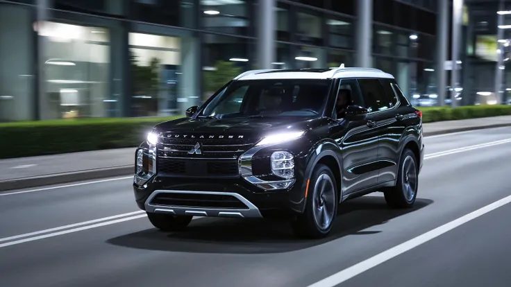 Outlander