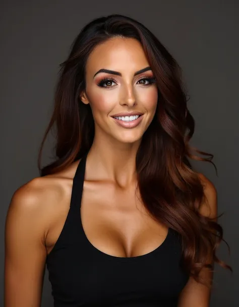 Peyton Royce - Cassie Lee - Cassandra McIntosh