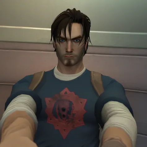Kurtis Trent