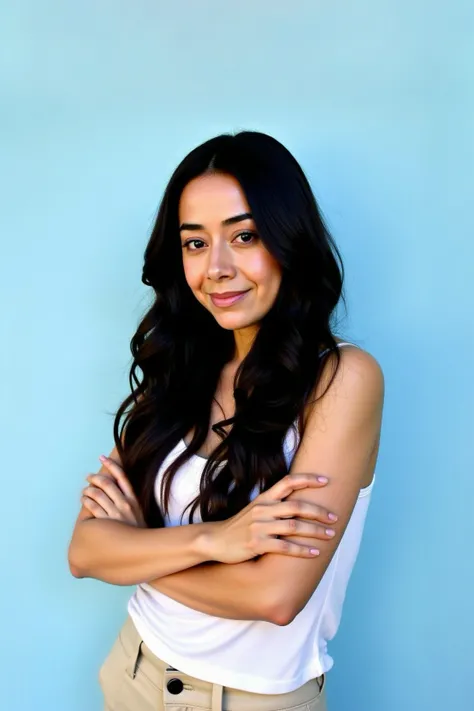 Aimee Garcia