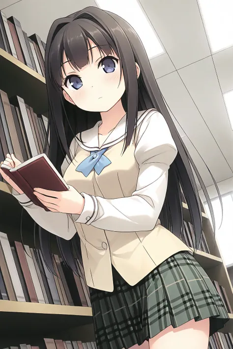 綾瀬紗雪（your diary+H）/ Sayuki Ayase (your diary+H)