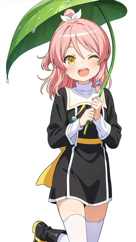 Carrol キャロル - Sora no Method 天体のメソッド