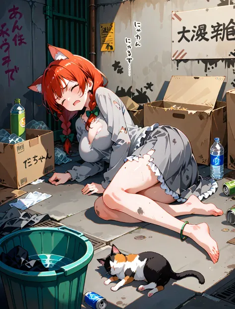 Poverty