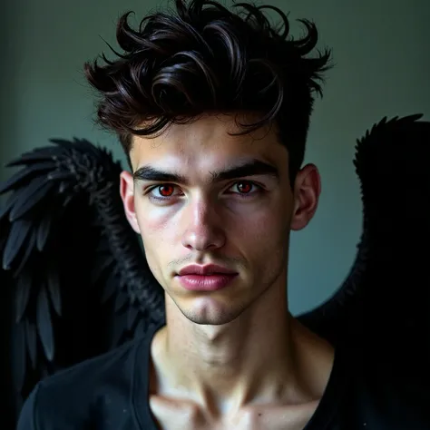 Lucifer - AI character