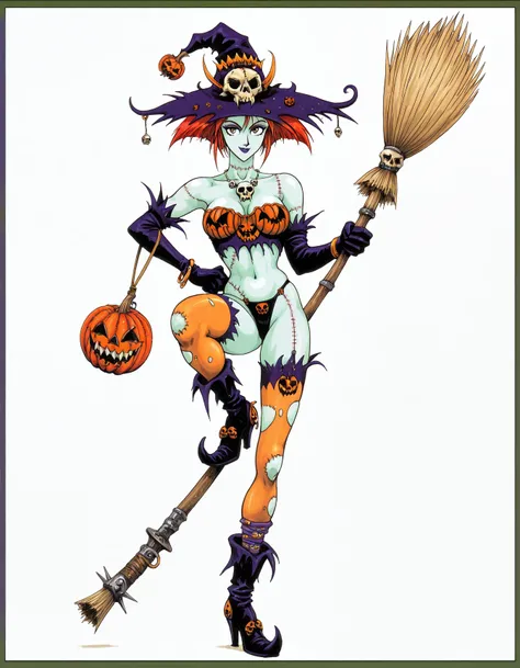 Yasushi Nirasawa (artist) style