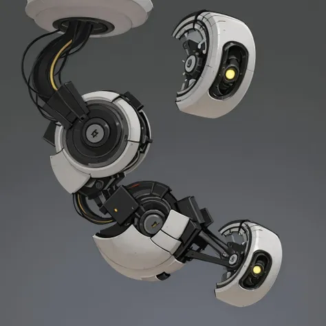 GLaDOS