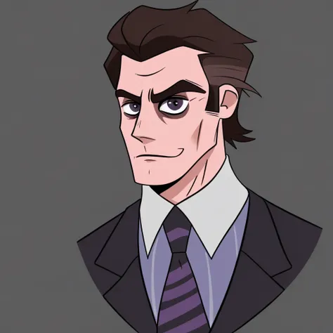 William Afton [Blitzo]