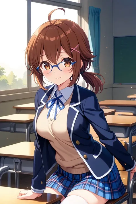 Sonomi Kakei (Girl Friend Beta) [XL]