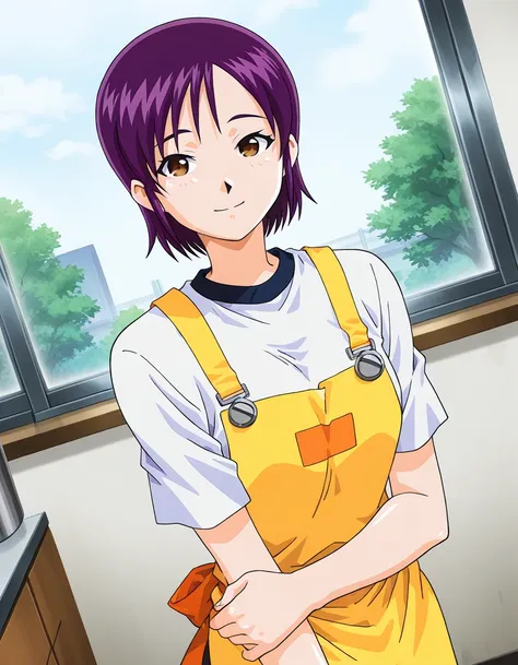 五条 砂緒 gojou sunao \ リフレインラブ2 Refrain Love2