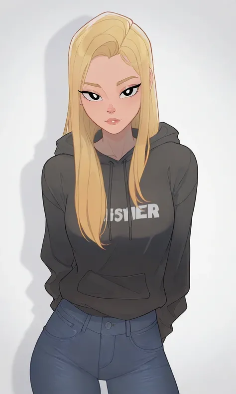 BOOTY FARM Artstyle [PDXL]