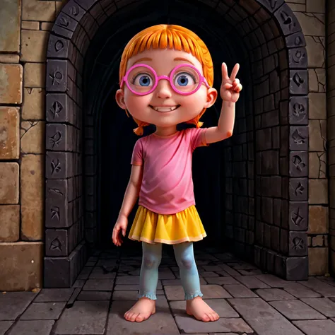 Bridgette (Vampirina)