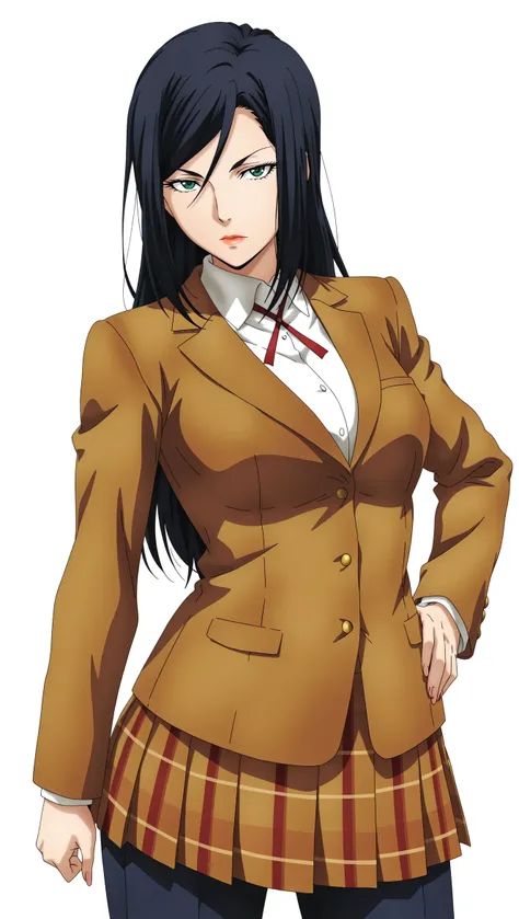 Underground Student Council (Collection) [Prison School | Kangoku Gakuen]