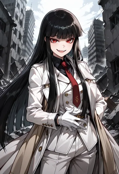 Alucard (girlycard) / Pony,  illustrious / Hellsing Ultimate