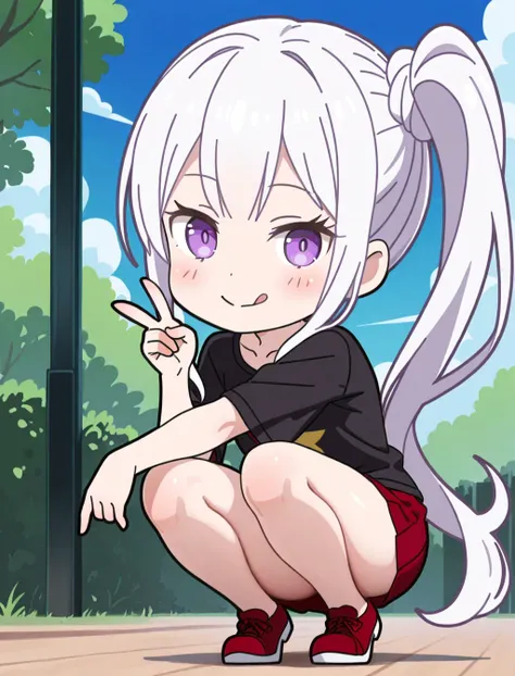 Isekai Quartet Style