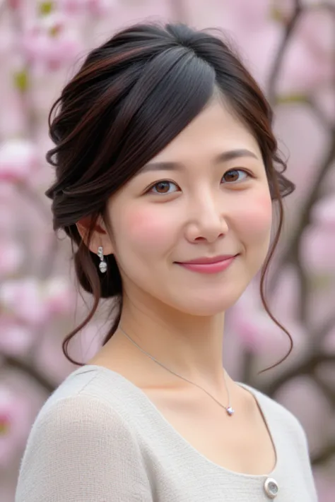 Maho Kuwako / FLUX.1D - SD 1