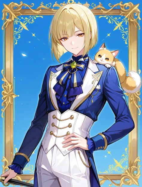 Ouji Fashion