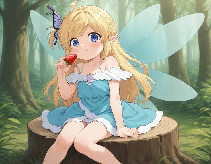 Sylph | Isekai Cheat Kaitakuki | 異世界チート開拓記