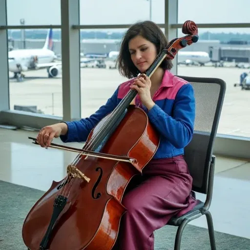 Cello Positon Corrector (Flux FPM)