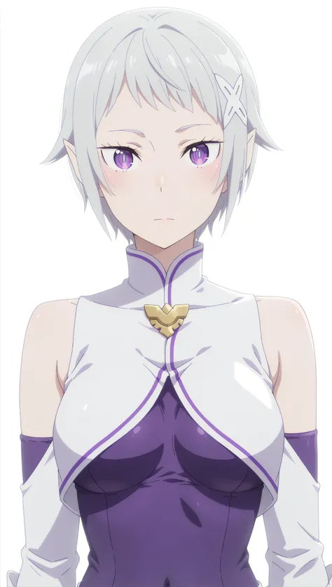 Fortuna [Re:Zero - Starting Life in Another World | Re:Zero Kara Hajimeru Isekai Seikatsu]