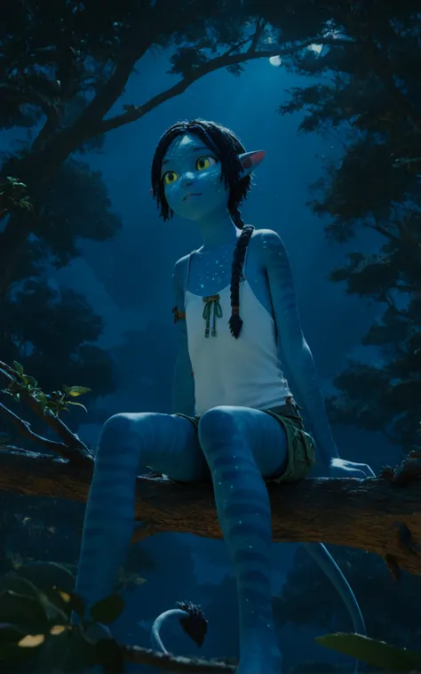 Tuktirey Sully - Avatar Way of Water