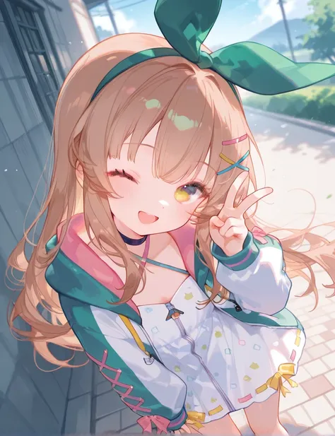 Nanahira / ななひら / SDXL, IllustriousXL