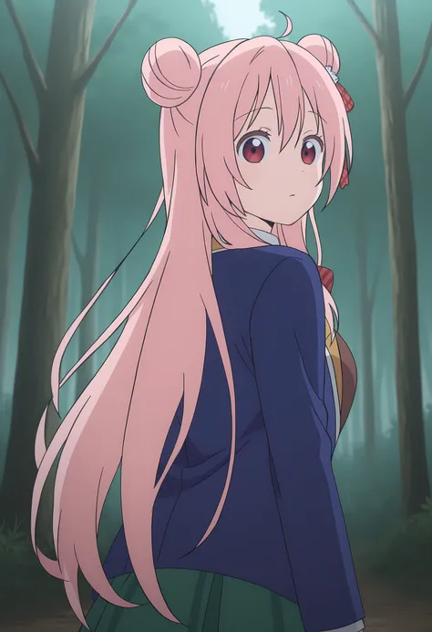 Satou Matsuzaka - Happy Sugar Life - Character Lora ILLUSTRIOUS