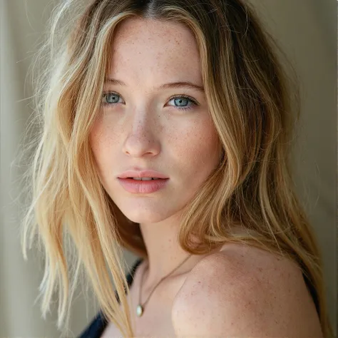 👑 Sophie Lowe (Flux) 🎬