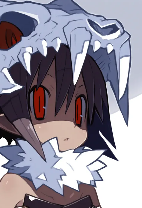 [Anima Preview / Illustrious] - Shaman - Disgaea