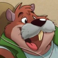 Tramp (Brok the investigator)