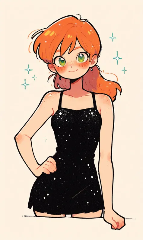 Niji cute style