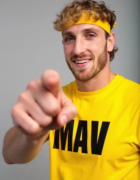 Logan Paul