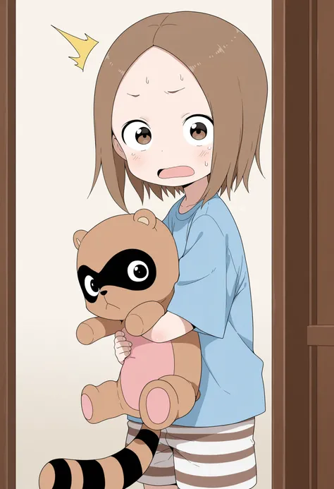 Chi Nishikata (Karakai Jōzu no (Moto) Takagi-san) [@Y6W9v/稲葉光史]