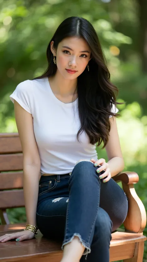 Lorena Rae flux
