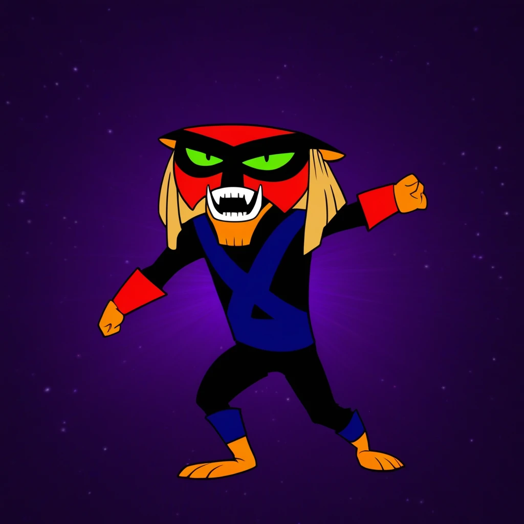 Brak (The Brak show) [Adult Swim]