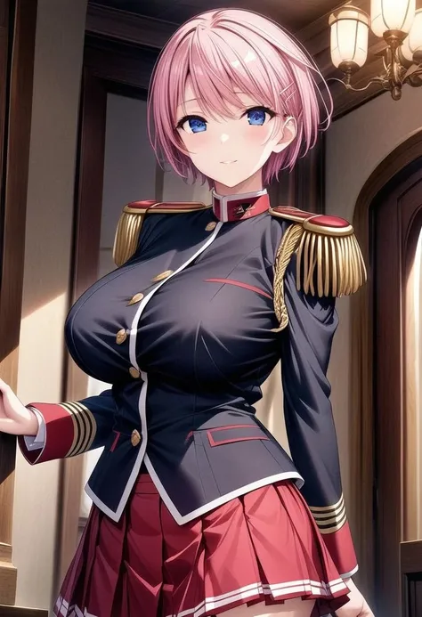 希咲 美桜 Mio Kisaki (Walkure Romanze)_XL